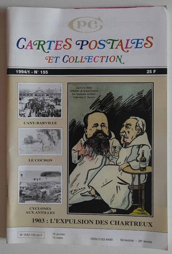 Cpc cartes postales - cartes, et