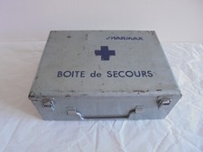 PHARMAX - ANCIENNE BOITE DE