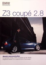 ED5022 Brochure Catalogue BMW