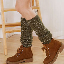 Chaussettes D'Hiver Longues