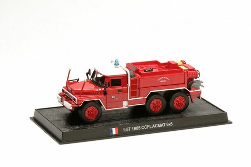 Ccfl acmat 6x6 - ccfl,