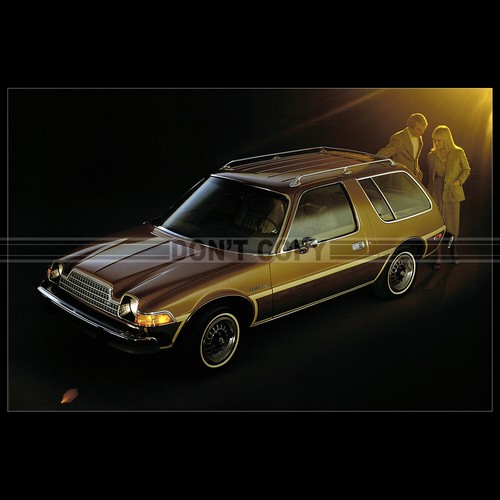Photo 002612 amc pacer - photo, a.002612