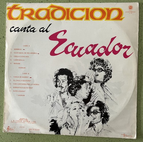 Tradicion ecuador guayaquil - tradicion,