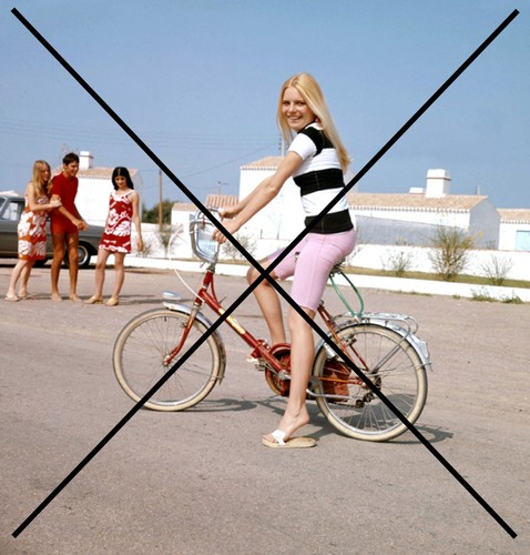 Photo france gall 1969 - photo,