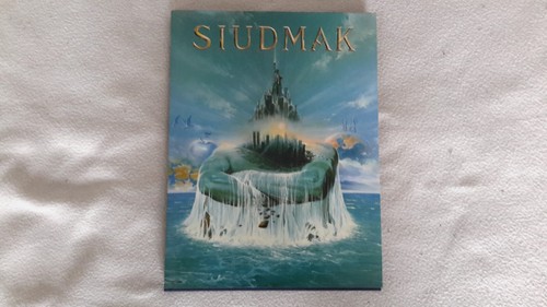 Siudmak art fantastique 5 - ,