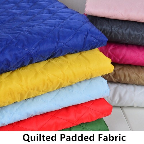Tissu coton épais doublure - tissu,