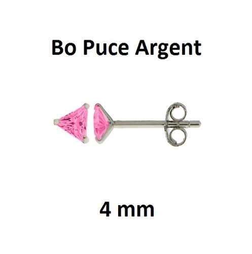 Oreilles puce triangle - bo,