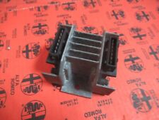 Original Alfa Romeo 155 Q4 4x4