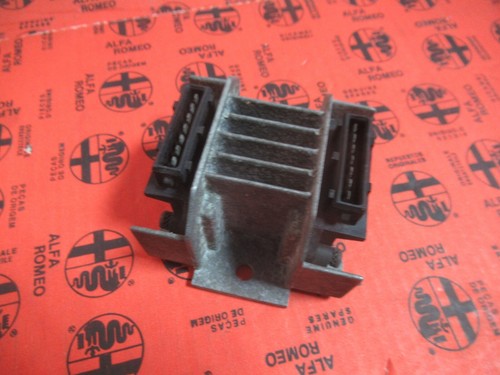 Original alfa romeo - original, 4x4