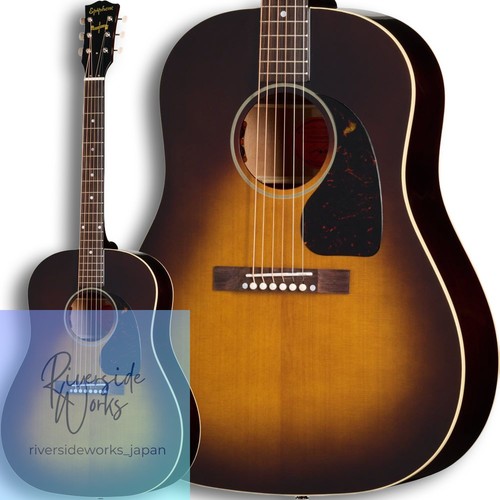 Epiphone custom tamio okuda - epiphone,