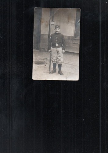Militaria carte photo - militaria,
