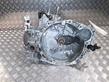 Boite de vitesses 20MB25