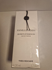 Yves Rocher femme vanille