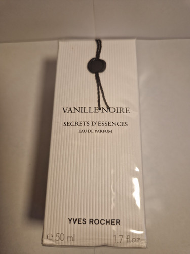 Yves rocher femme vanille - yves,