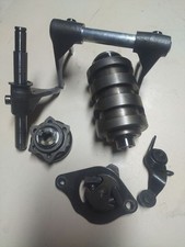 Selection de vitesse husqvarna