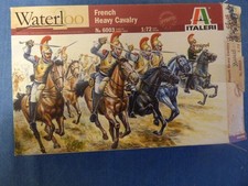 JOUET - SOLDATS - ITALERI 1/72