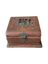 Coiffeuse de Voyage XIXème