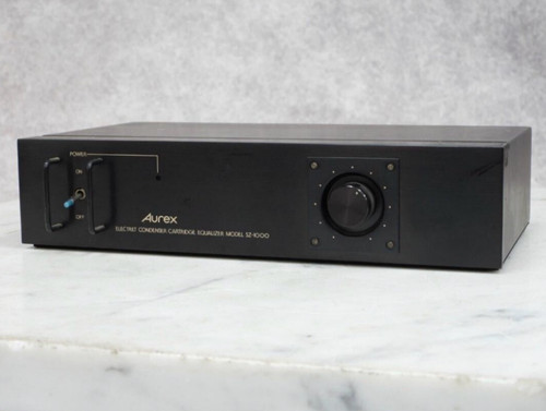 Aurex 1000 toshiba - sz-1000,