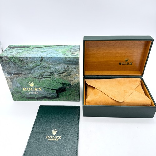 Rolex box 08 - rolex,
