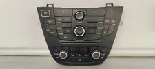 13273095 commande autoradio