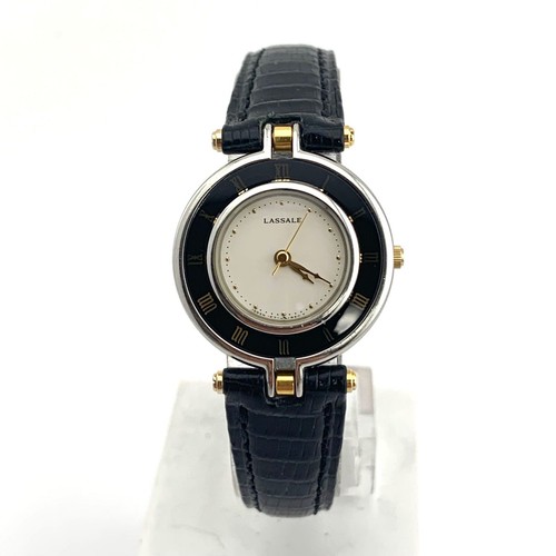 Montre analogique seiko - analogique,