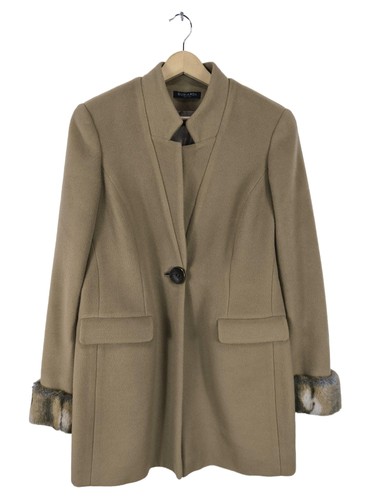 Bugiarda manteau laine - manteau, en