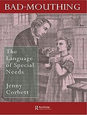 Critique : Le Langage Des Besoins Spéciaux Par Jenny Corbet