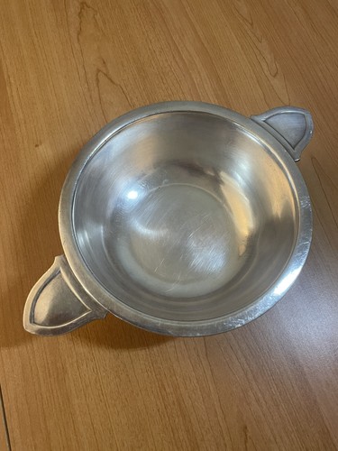 Ancien plat creux christofle - ancien,