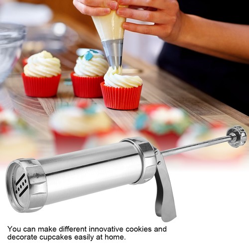 Kit presse biscuits - de,