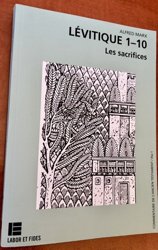 Commentaire ancien - de, l'ancien