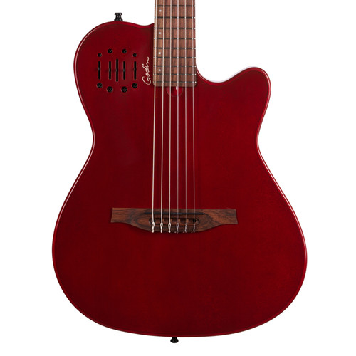 Godin multiac mundial - godin,