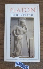 La République - Platon
