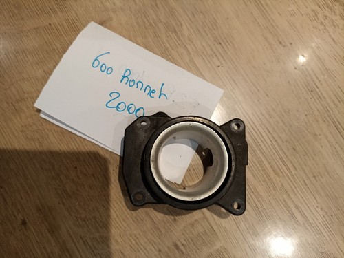 Pièce carburateur honda - carburateur,