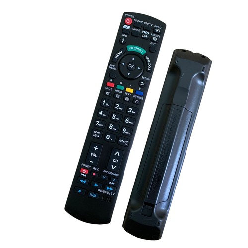 Usa remote control for - usa,