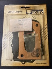 Pochette Neuve Carburateur