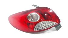 Feu arriere gauche Peugeot