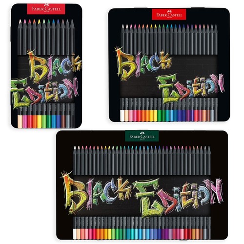 Faber castell édition - faber-castell,