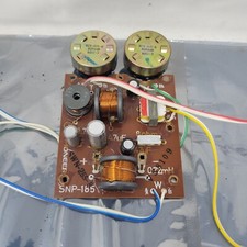 Pioneer HPM-700 Speaker