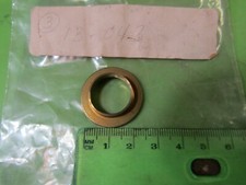 Bushing De Fourche Ceriani Rickman CR 750 # 9 p/n 13-043 NOS Fourches De Course