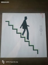 Disque vinyle "rare" lp 33 t