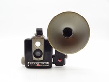 Kodak Brownie Flash Camera