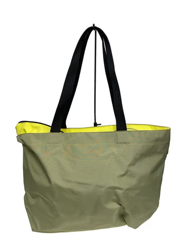 Herve chapelier nylon tote bag - herve,