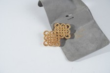 broche christian dior 1990’s