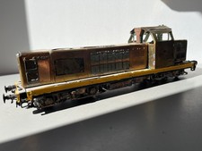 CARMINA O LOCO BB 66000 SNCF A