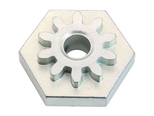 Roue dentée adapté pour cub - dentée,