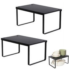 2 Pcs Armoire de Cuisine