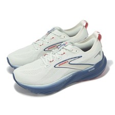 Brooks Glycerin 22 Gray Navy