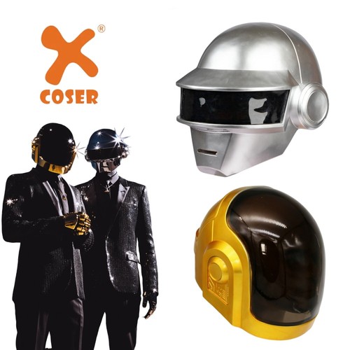 Xcoser daft punk helmet thomas - xcoser,