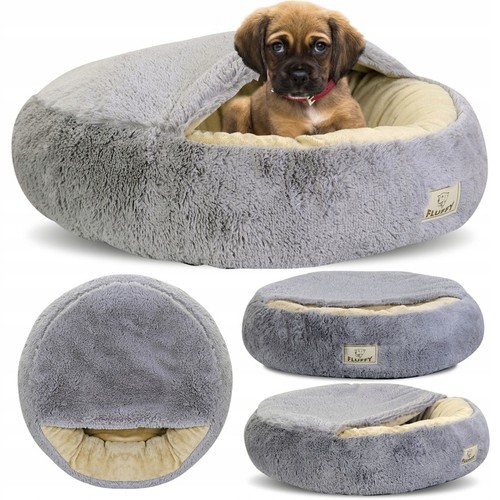 Panier pour chien - 80, cm
