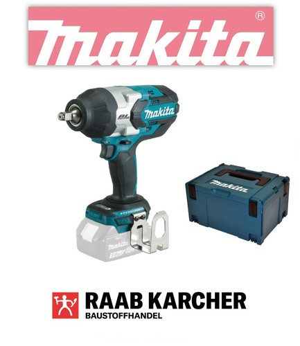 Makita dtw1002 visseuse - makita,